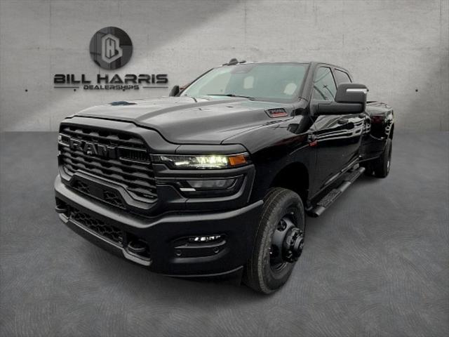 2026 RAM Ram 3500 Pickup Tradesman's photo