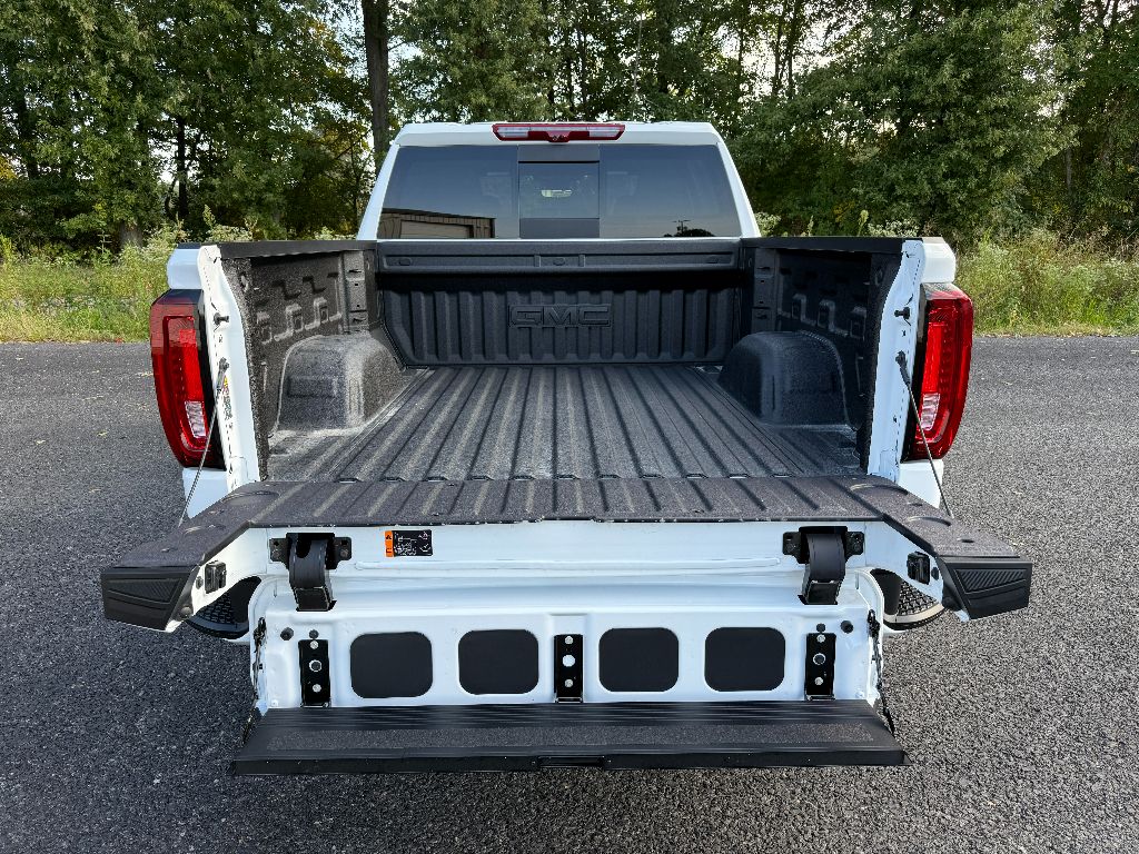 2026 Gmc Sierra 1500 AT4 photo 7