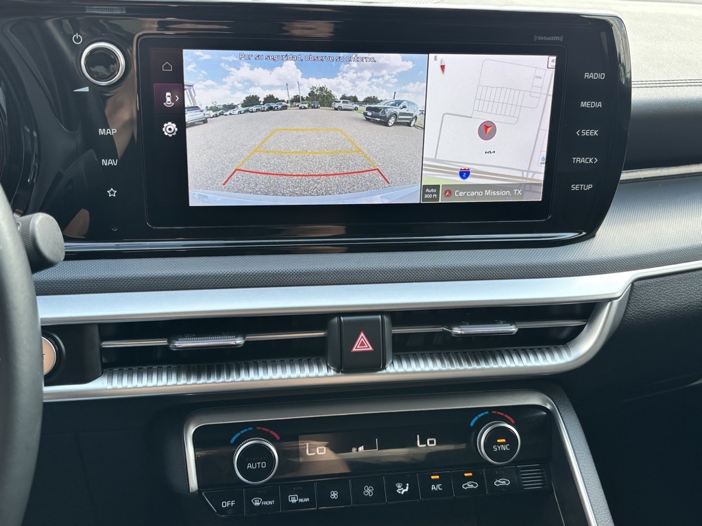 2023 Kia K5 GT-Line photo 9