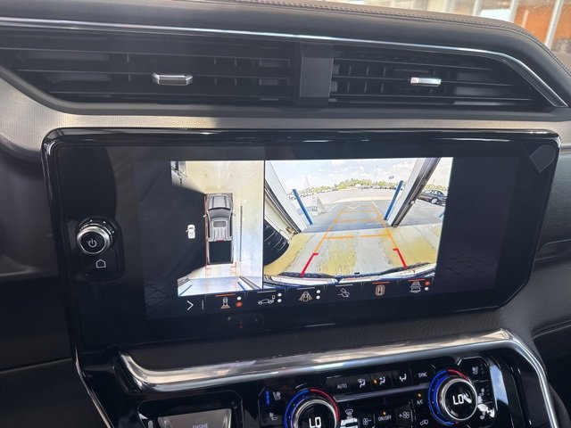 2025 Gmc Sierra 1500 Denali photo 26