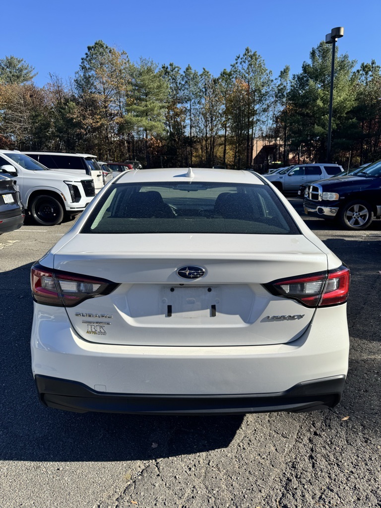 2024 Subaru Legacy Premium photo 4