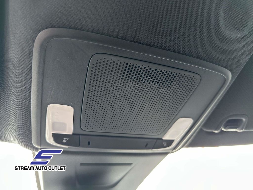 2022 Honda Civic Sport photo 26
