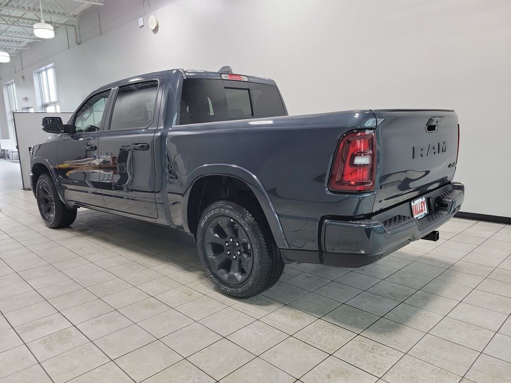 2025 Ram 1500 Big Horn Lone Star photo 2