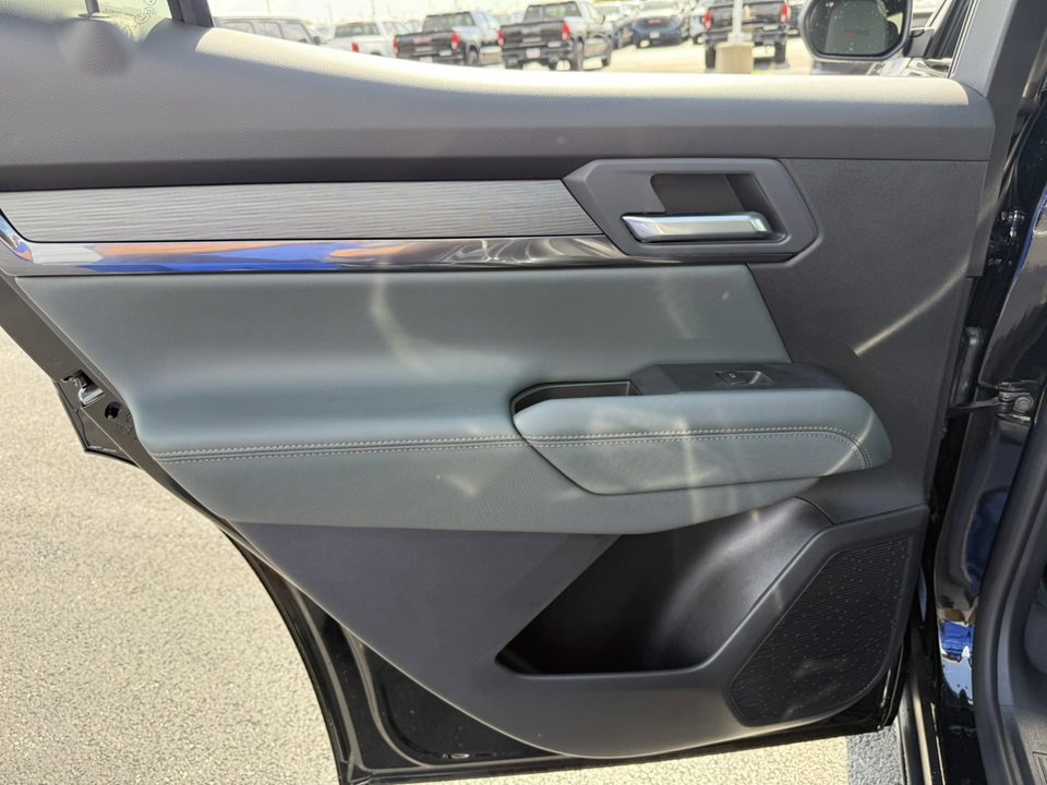 2026 GMC TERRAIN - Image 30