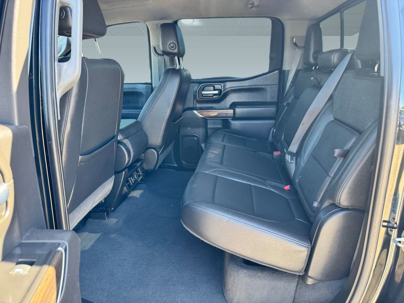 2021 Chevrolet Silverado 1500 LT photo 9