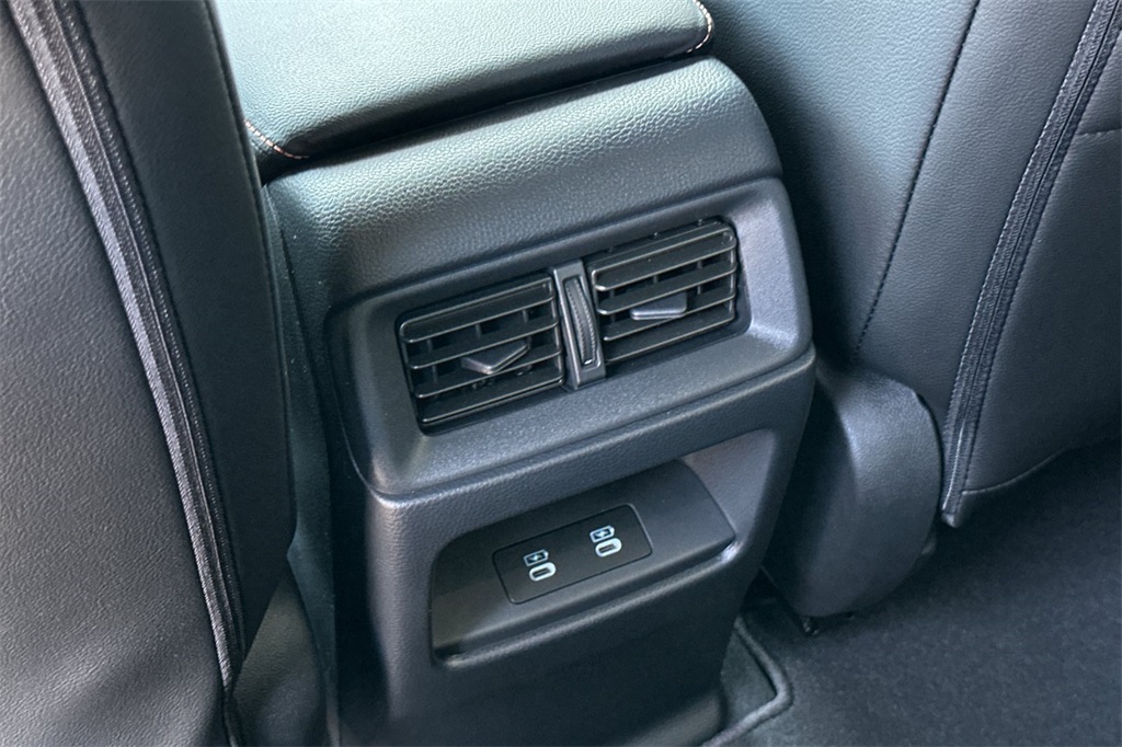 2026 Honda CR-V Sport Touring photo 12