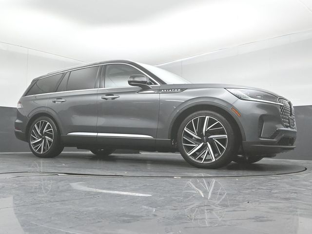 2025 LINCOLN AVIATOR - Image 36