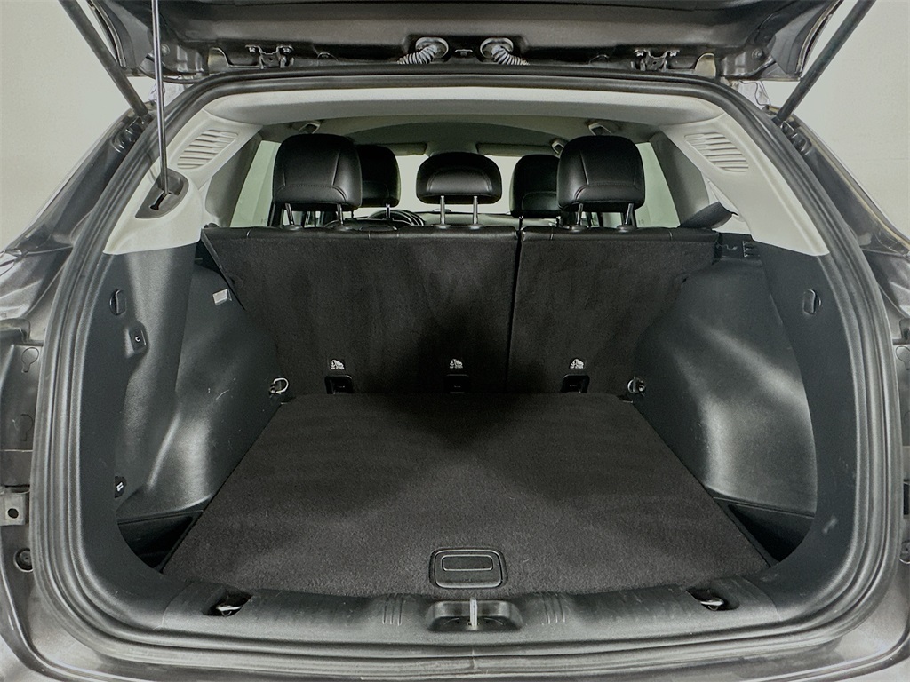 2018 Jeep Compass Latitude photo 12