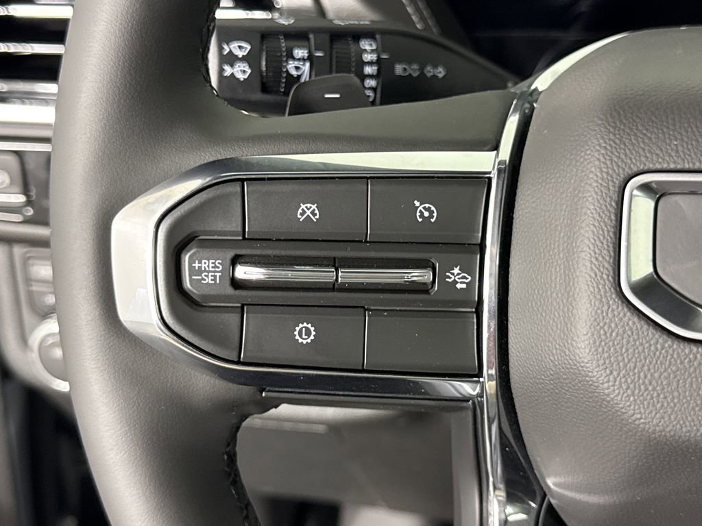 2025 Gmc Yukon XL Denali photo 24
