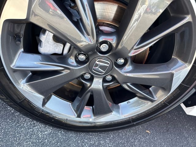 2023 Honda Odyssey Elite photo 42