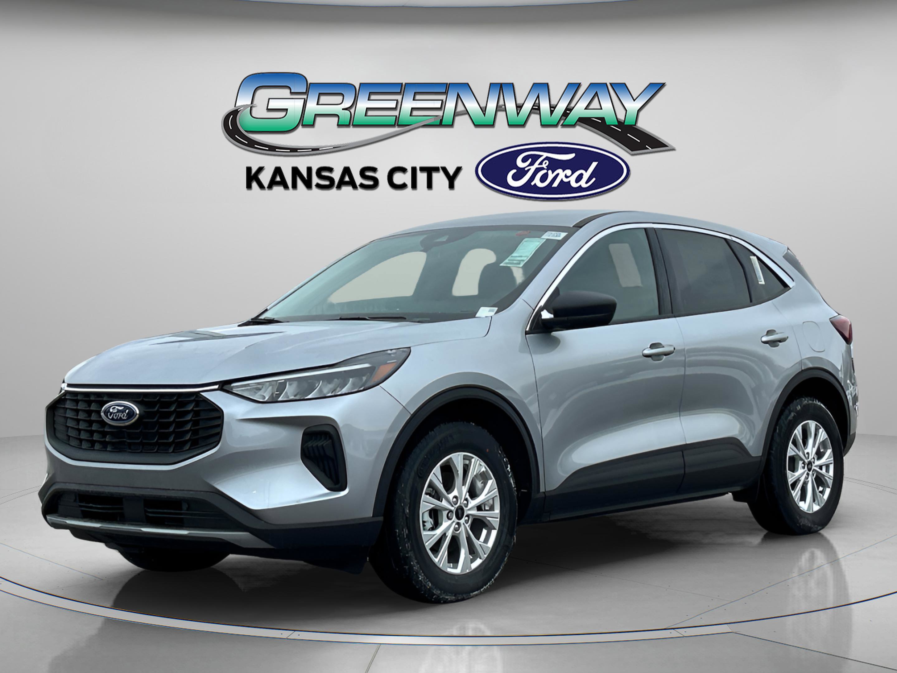 2024 Ford Escape Active photo 3