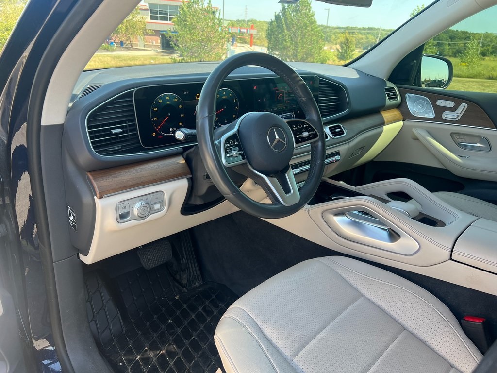 2020 Mercedes Benz GLE 350 4MATIC photo 8