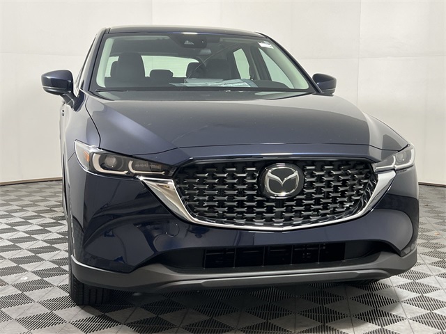 2025 Mazda CX-5 2.5 S photo 3