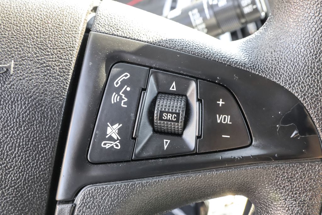 2012 Gmc Terrain SLE photo 17