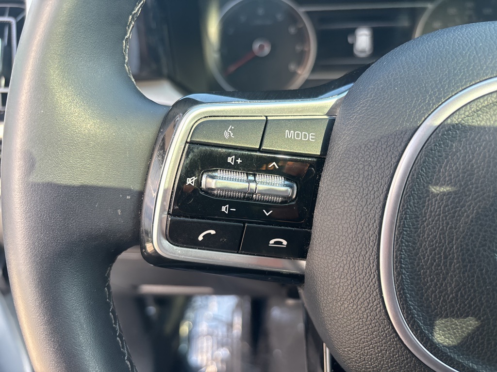 2022 Kia Sorento SX photo 23