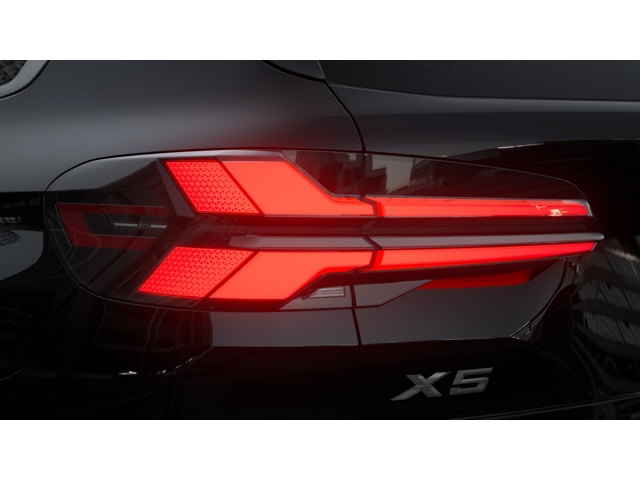 2026 Bmw X5 xDrive40i photo 5