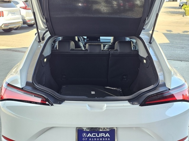 2025 Acura Integra Base photo 10