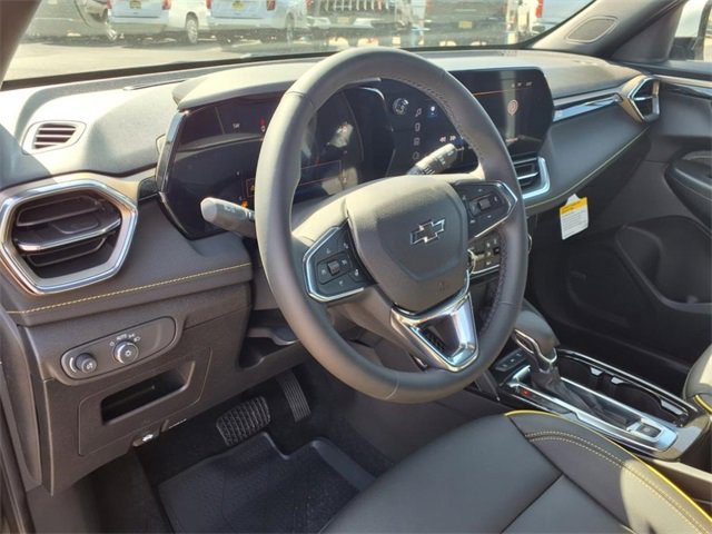 2025 Chevrolet Trailblazer ACTIV photo 11