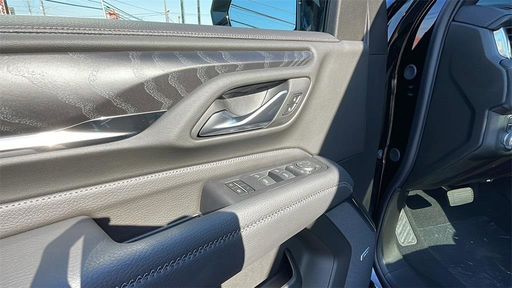 2024 Gmc Yukon XL Denali photo 11