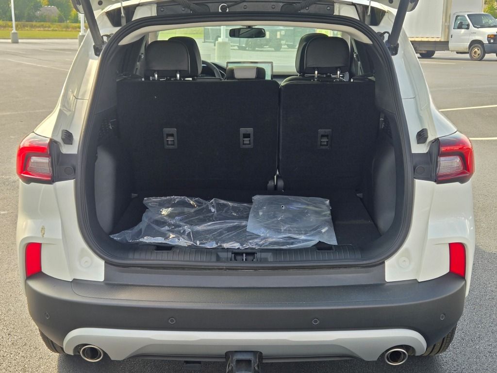 2024 Ford Escape Plug-In Hybrid Base photo 8