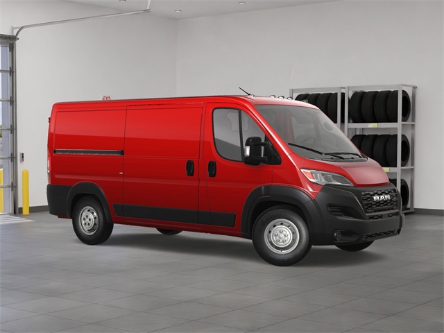 2025 Ram ProMaster 1500 photo 7