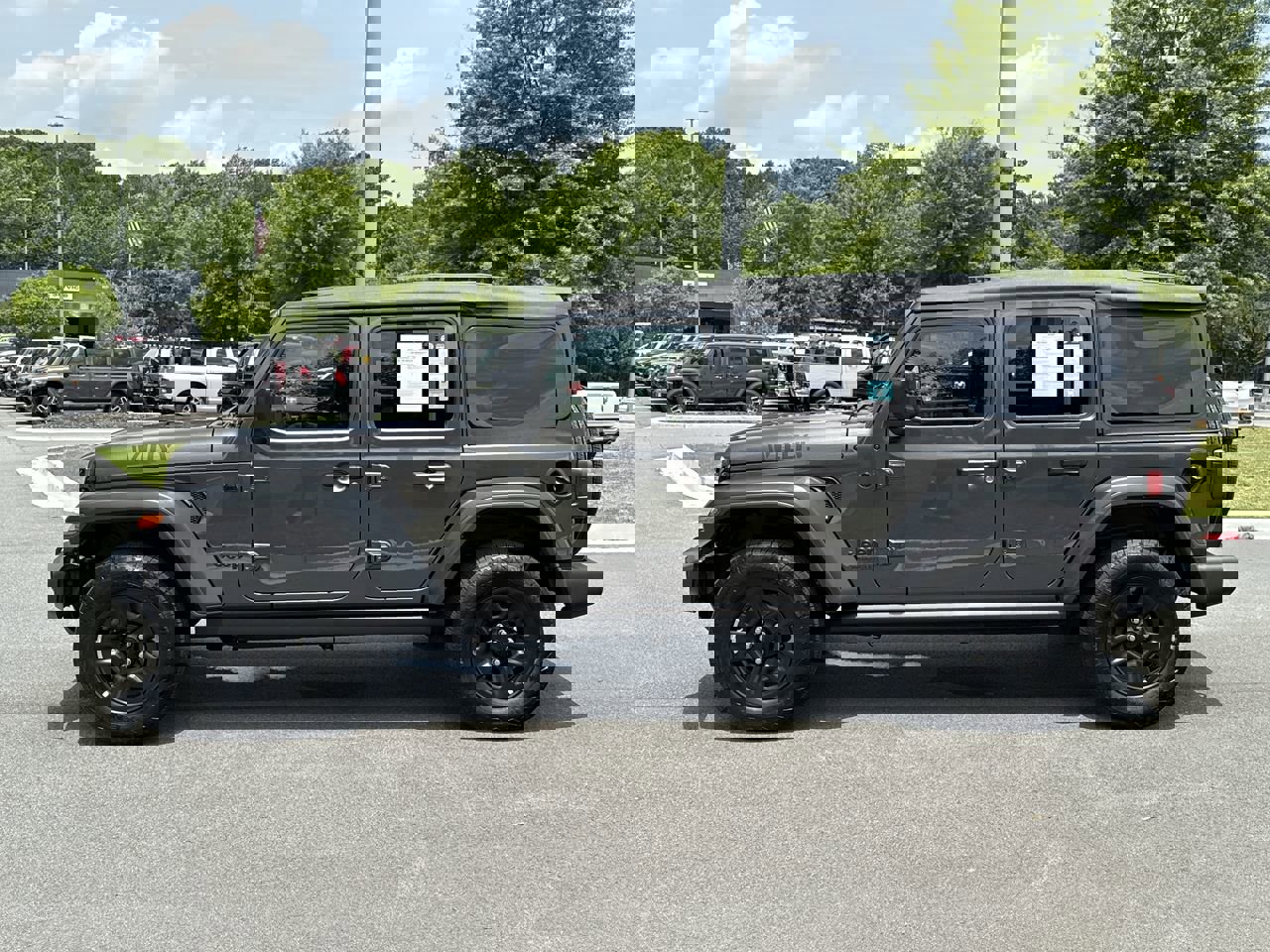 1C4HJXDG9MW663814