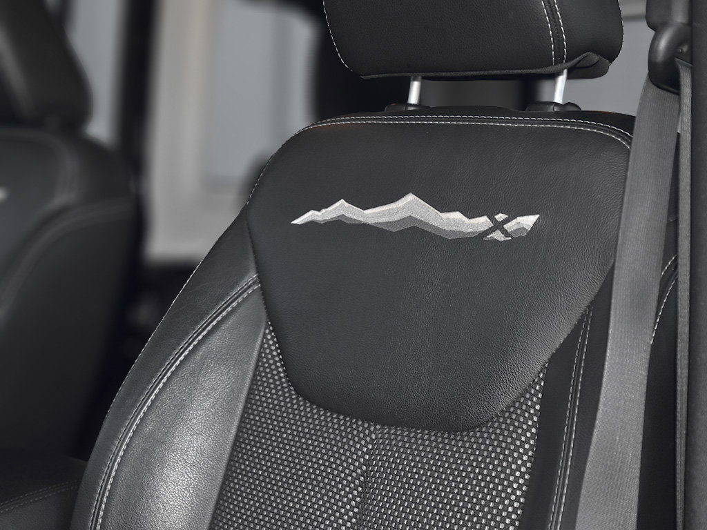 PreOwned 2015 Jeep Wrangler Unlimited Wrangler X Convertible in Red