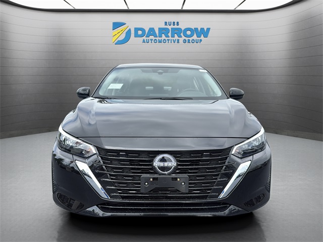 2025 Nissan Sentra S photo 8