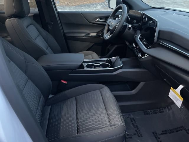 2025 Chevrolet Equinox LT photo 23