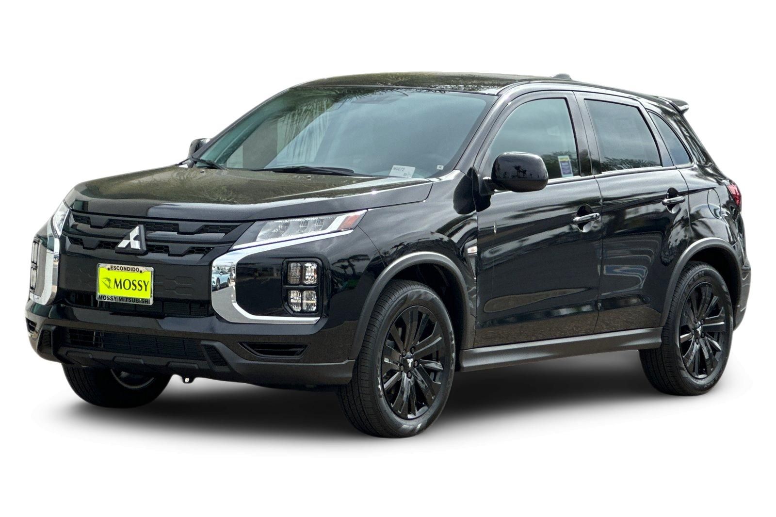 2025 Mitsubishi Outlander Sport LE