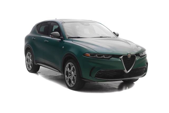 2024 Alfa Romeo Tonale Ti photo 2