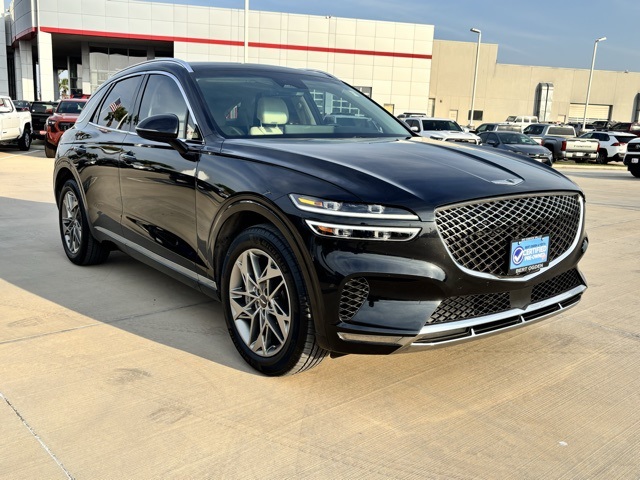 2023 GENESIS GV70 Standard's photo
