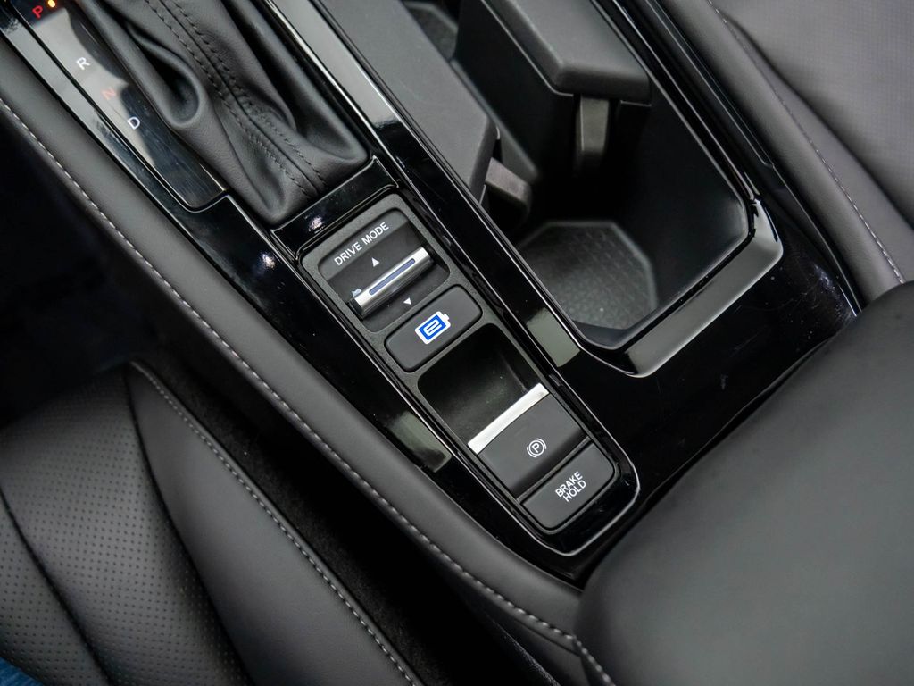 2024 Honda Accord Hybrid Touring photo 26