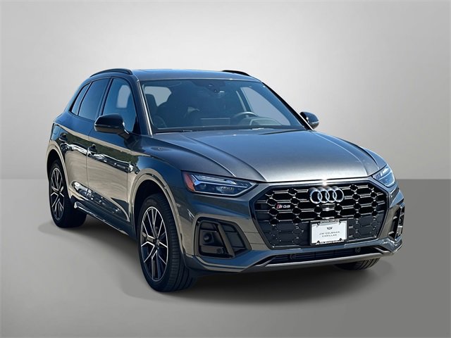 2023 Audi SQ5 Premium Plus photo 10