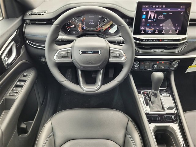 2026 Jeep Compass Limited Altitude photo 14