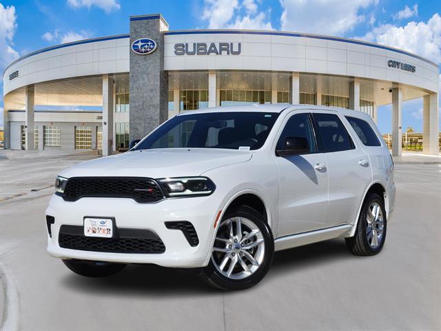 2024 Dodge Durango GT's photo