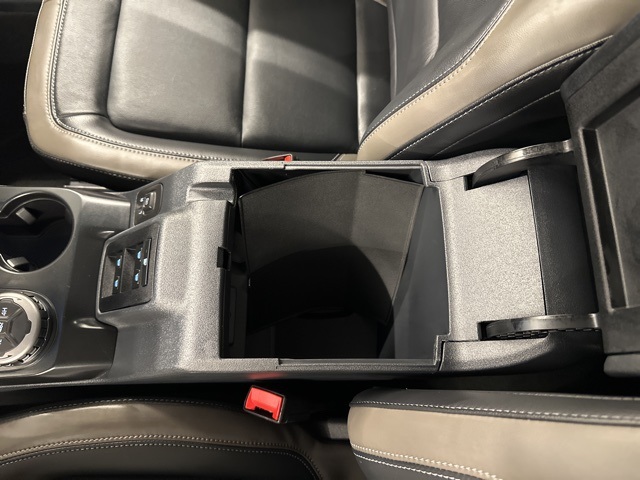 2025 Ford Bronco Outer Banks photo 21
