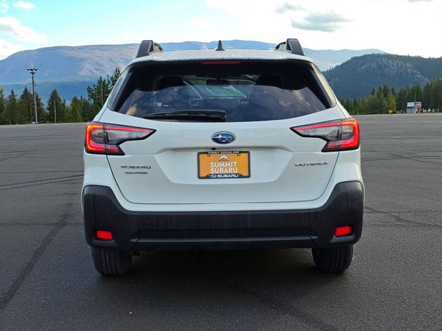 2024 Subaru Outback Premium photo 4