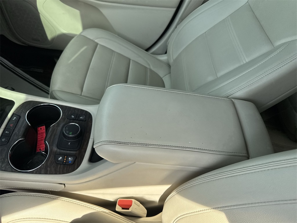 2021 Gmc Acadia Denali photo 27