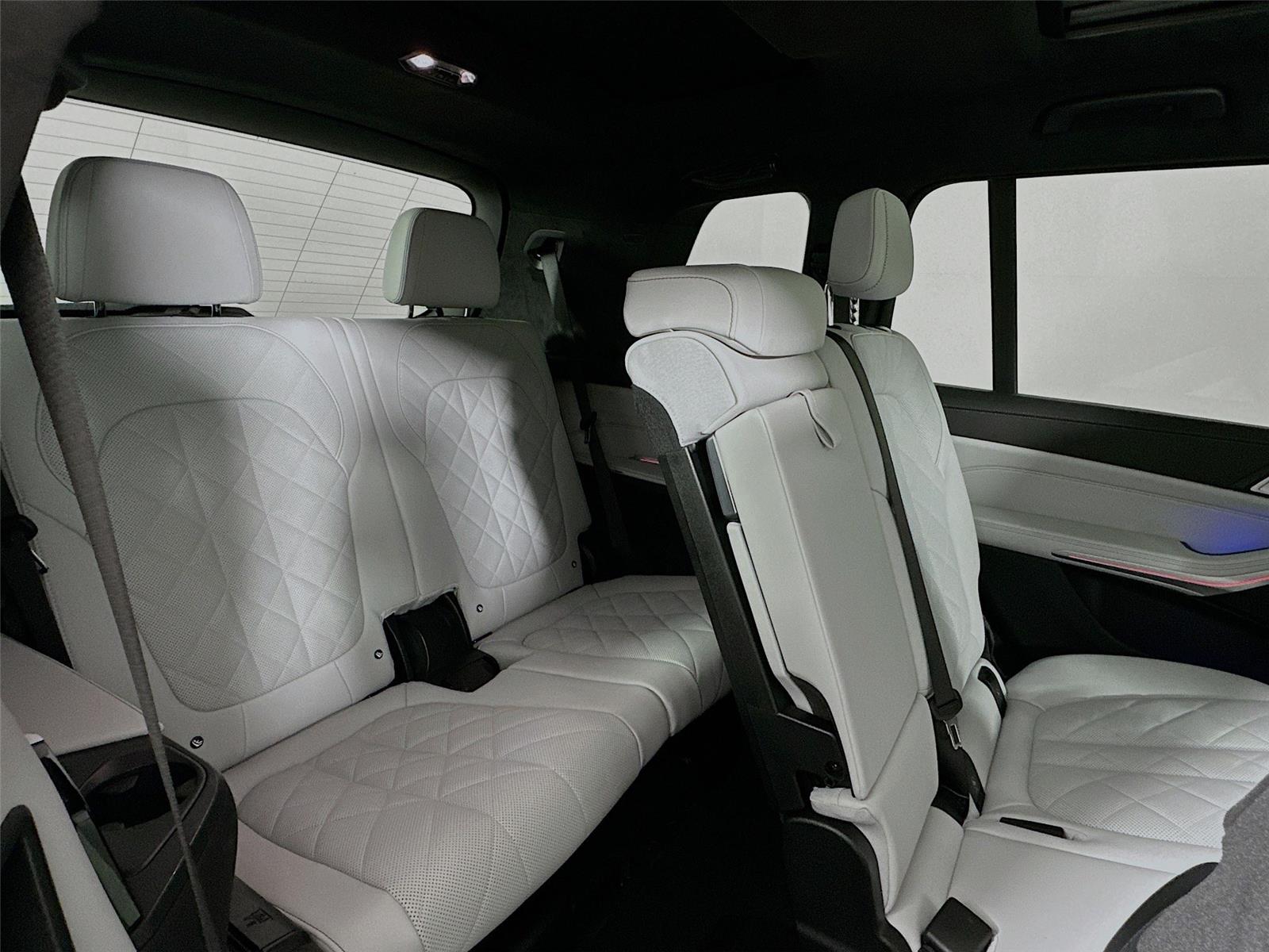 2024 Bmw X7 xDrive40i photo 26