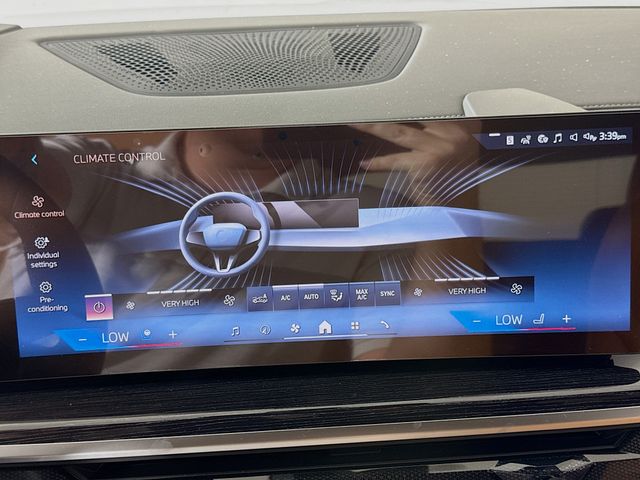 2026 Bmw X7 xDrive40i photo 16