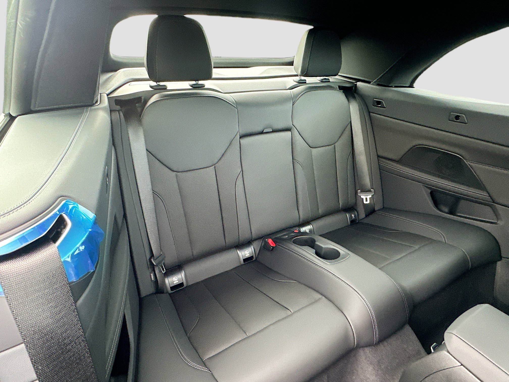 2026 Bmw 430i photo 21