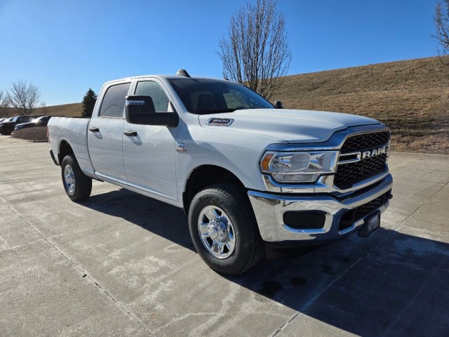 2024 RAM Ram 3500 Pickup