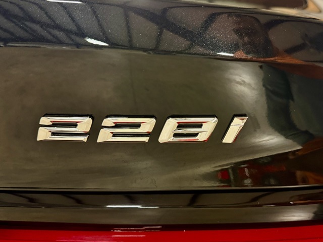 2024 Bmw 228i xDrive Gran Coupe photo 5