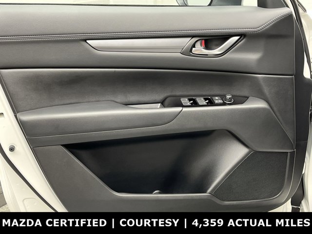 2025 Mazda CX-5 2.5 Select photo 5