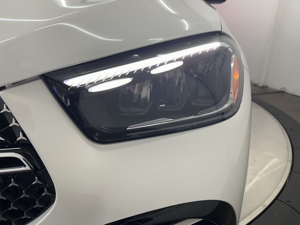 2026 Mercedes Benz GLE 450 4MATIC photo 28