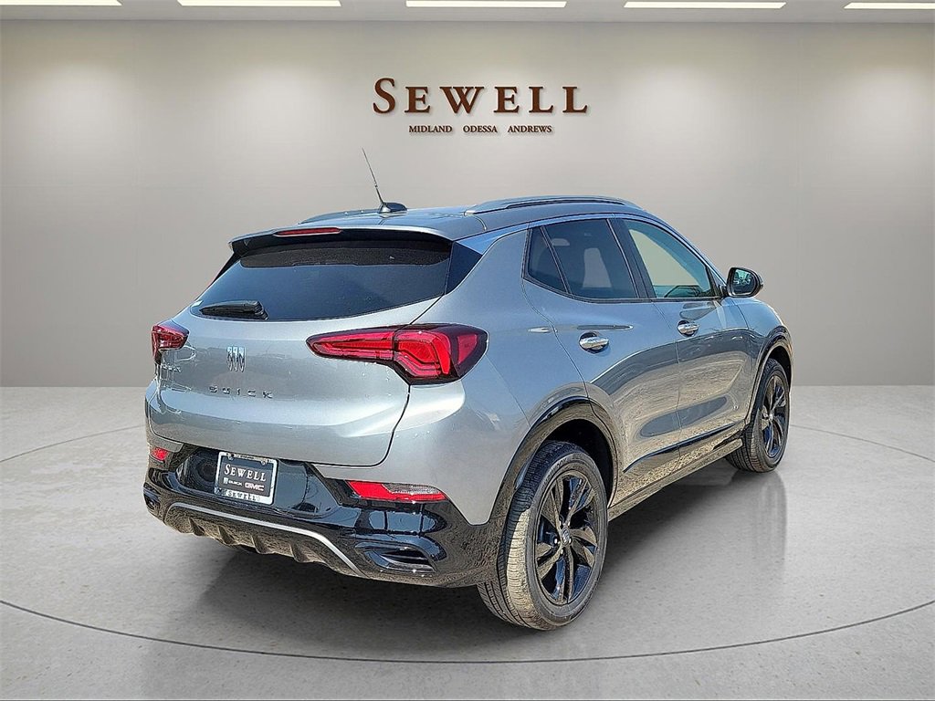 2026 Buick Encore GX Sport Touring photo 5