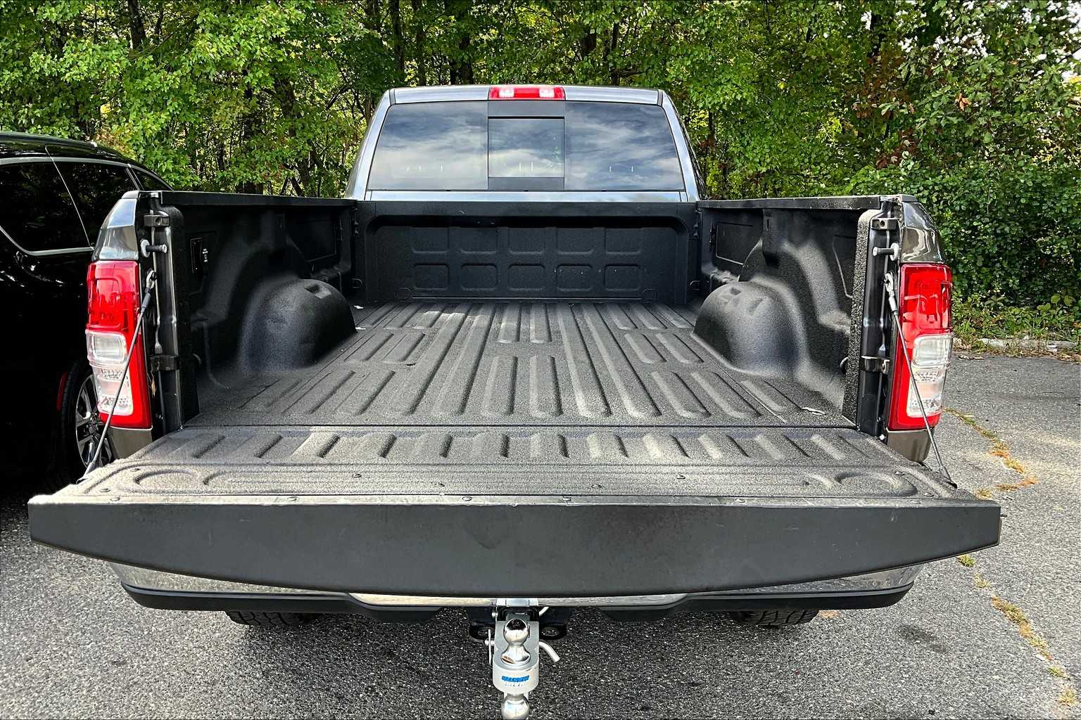 2022 Ram 2500 Tradesman photo 29