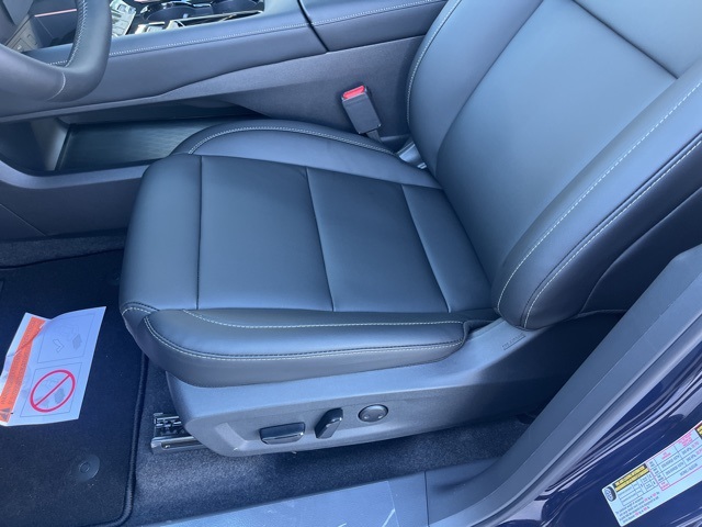 2025 Nissan Murano SL photo 6