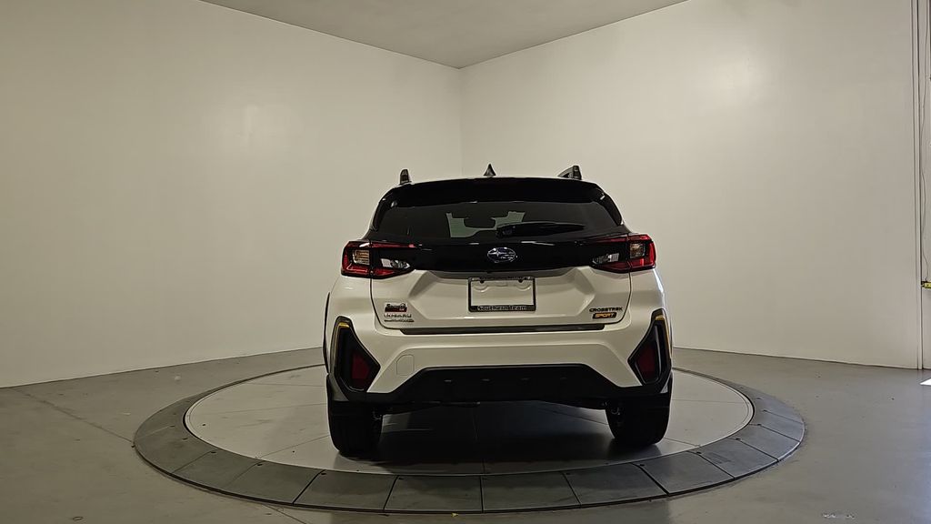 2025 Subaru Crosstrek Sport photo 4